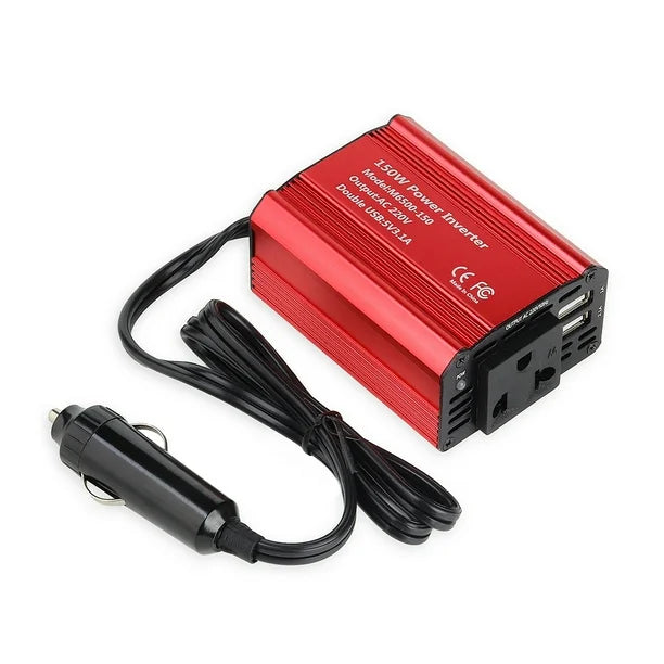 Modulo de Energia para Carro