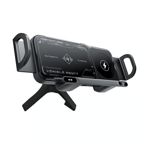 o Suporte para Carregamento Sem Fio