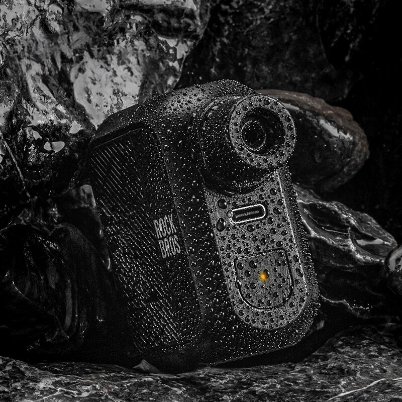 Mini Bomba de Ar para Bicicletas