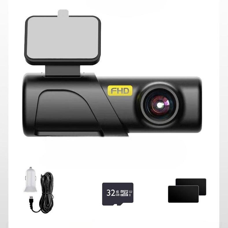 Câmera veicular - WIFI FULL HD 1080P