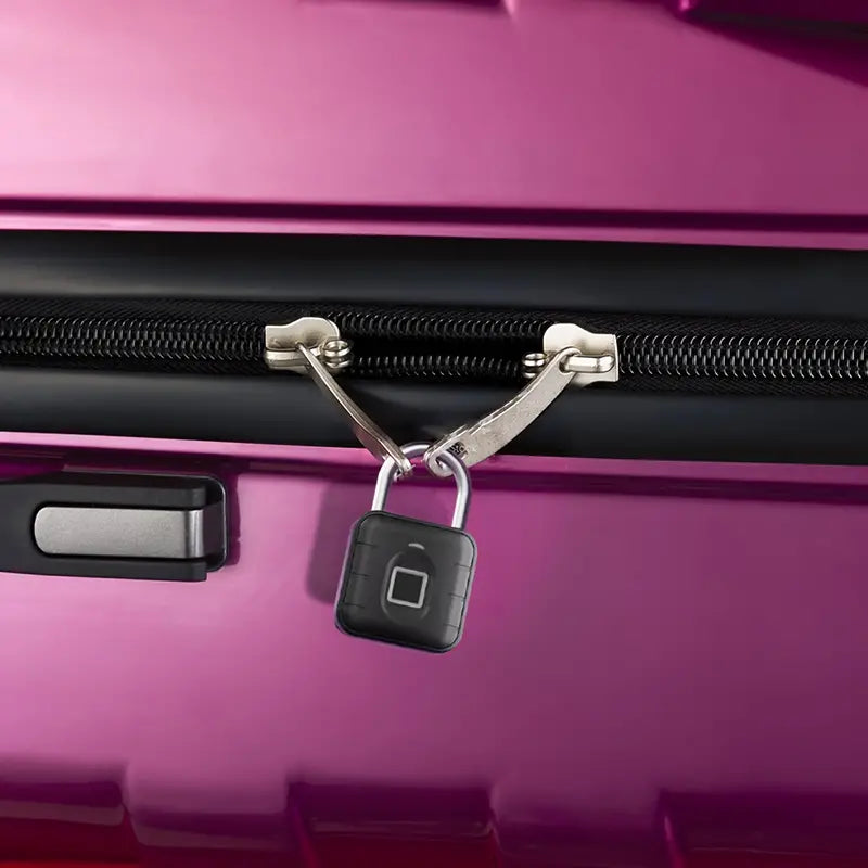 Cadeado inteligente - À prova d'água