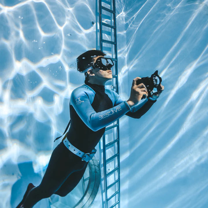 Kit de Lentes SeaTouch