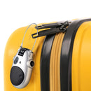 Cadeado Universal com senha