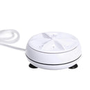 Mini Maquina Lavar Roupa