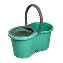 Mop Balde Esfregão Giratório- 13L