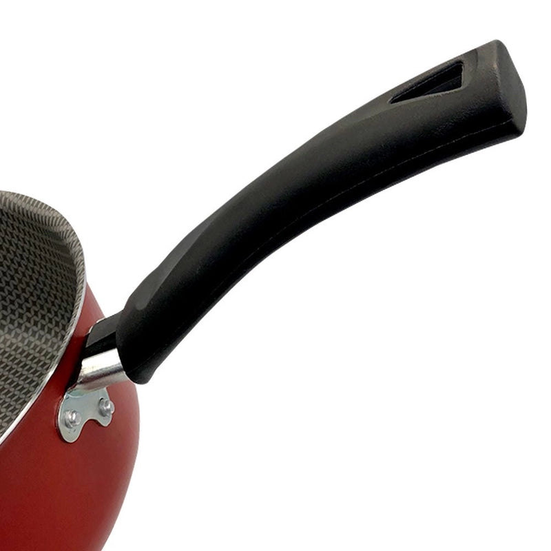 Frigideira Antiaderente com Tampa