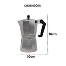 Cafeteira Italiana Express