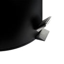 Lixeira Metal - 5 Litros