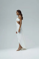 Vestido Assimétrico