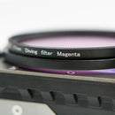 Kit de Filtros SeaTouch