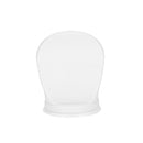 Apoio de pé para banheiro