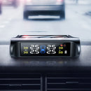 Sensor de Monitoramento de Pressão para Pneus