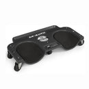 Apoio de joelhos móvel