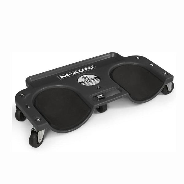 Apoio de joelhos móvel