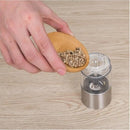 Moedor De Tempero Elétrico