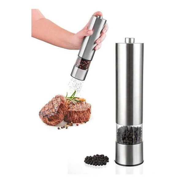 Moedor De Tempero Elétrico