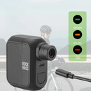 Mini Bomba de Ar para Bicicletas